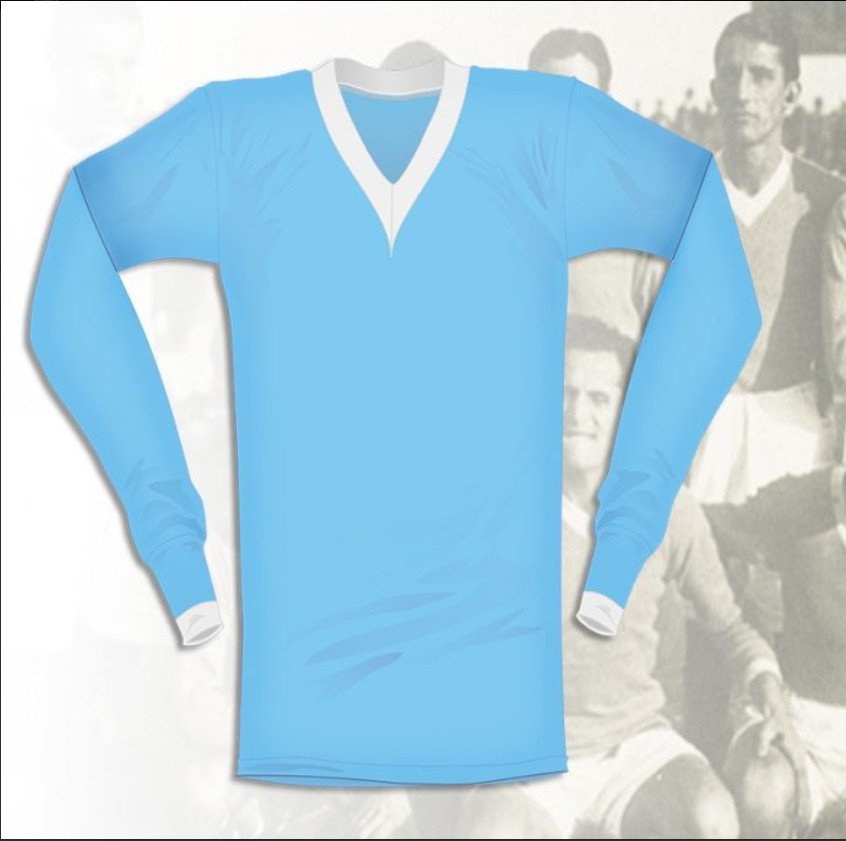 SS Lazio 1928-29 Local 2