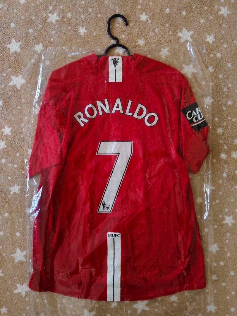 Manchester United 08-09 Especial 4