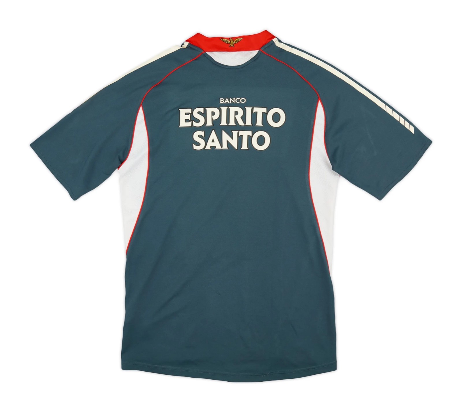 SL Benfica 05-06 Visitante 2