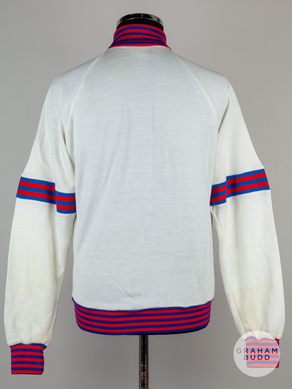 Inglaterra 1976 Especial 2