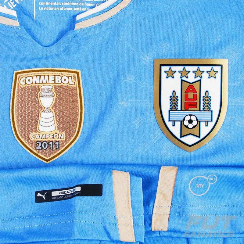 Uruguay 2015 Local 3