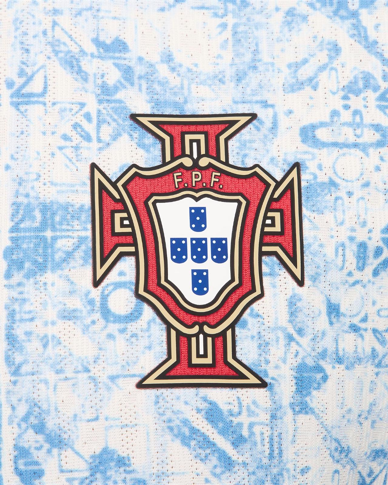 Portugal 2024 Visitante 3