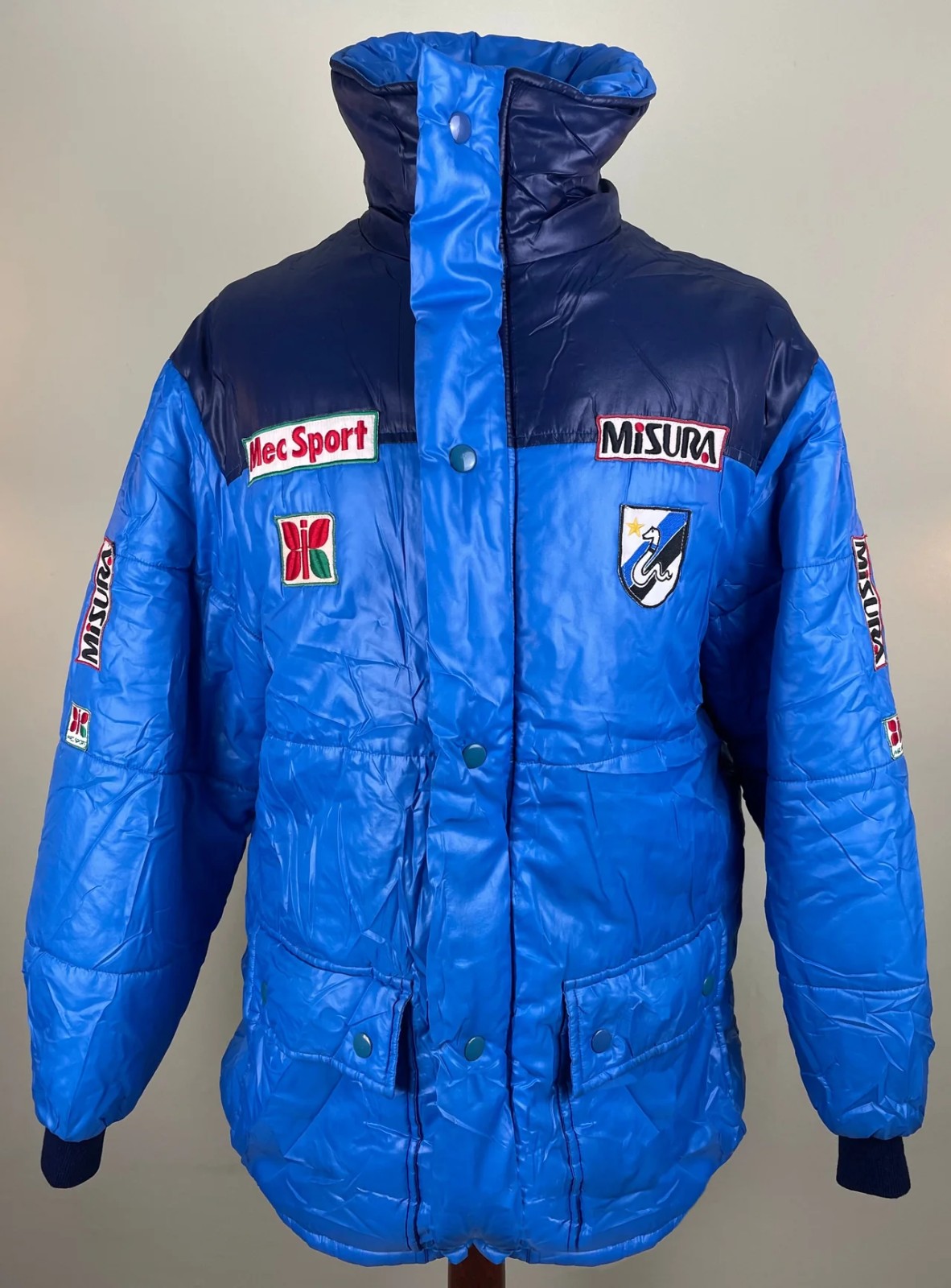 Inter Milan 84-85 2