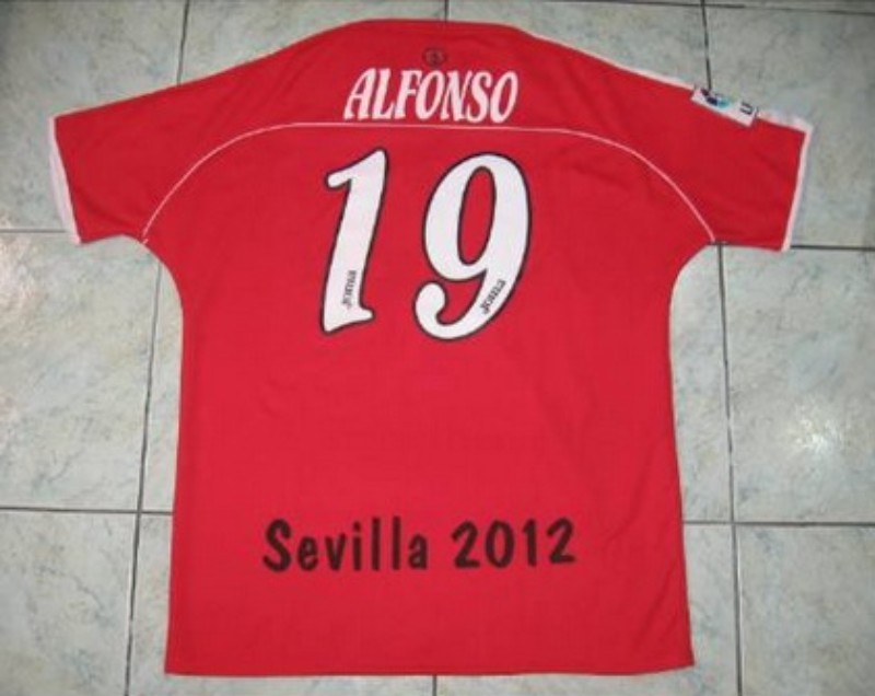 Sevilla FC 02-03 Visitante 2