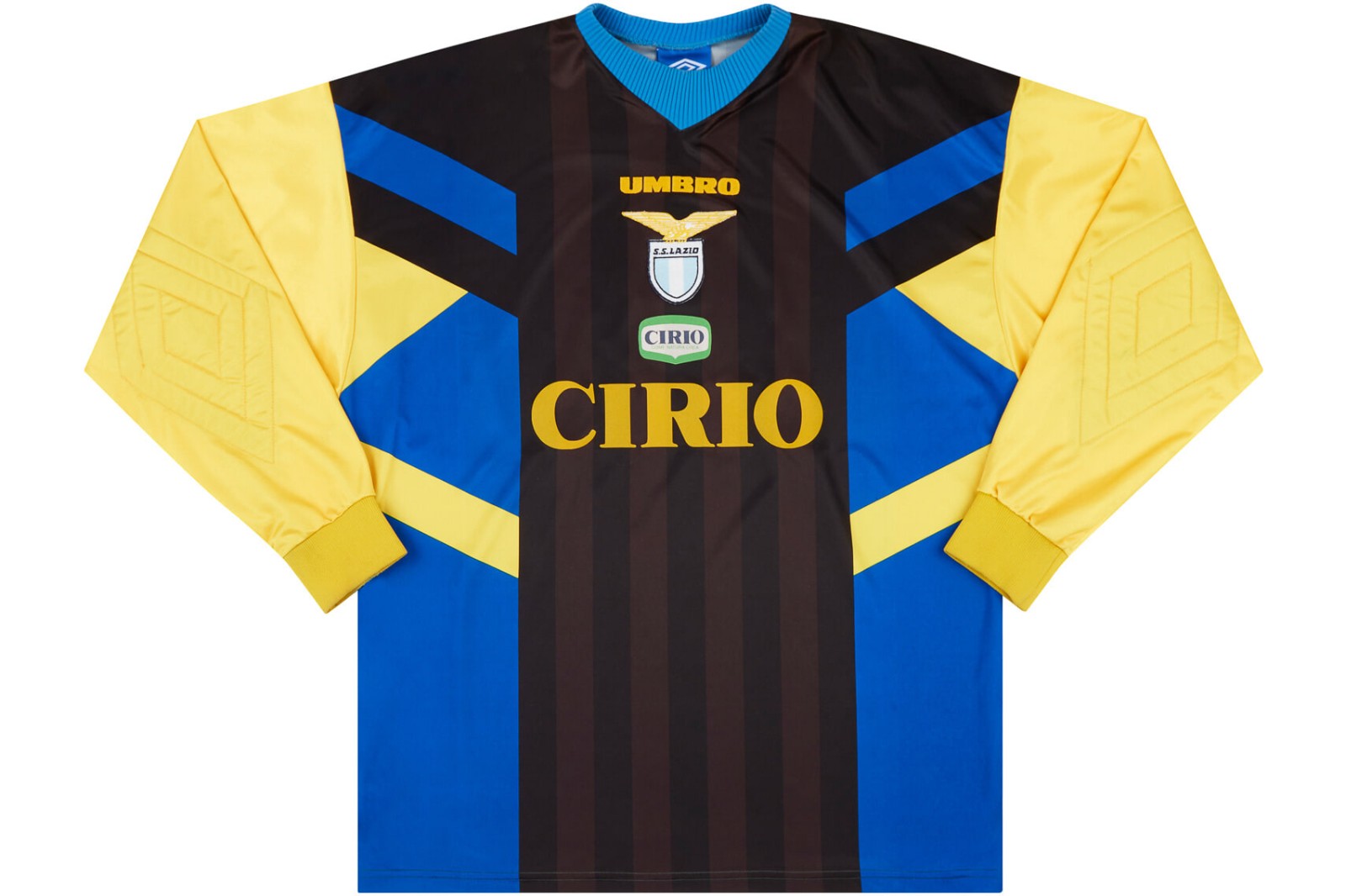 SS Lazio 97-98 Portero