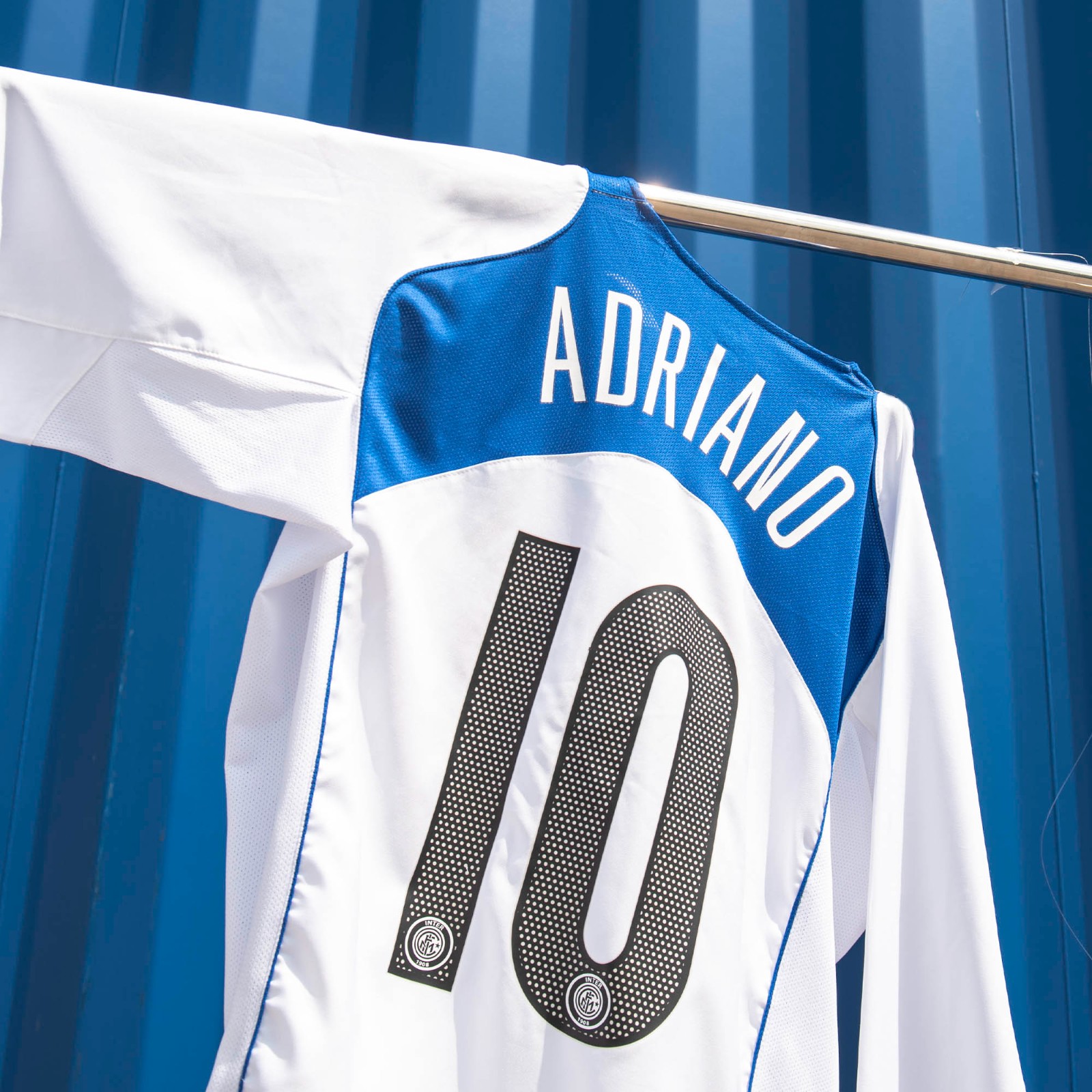 Inter Milan 04-05 Visitante 4