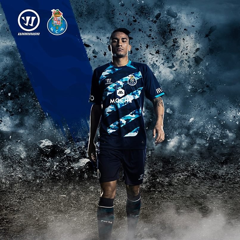 FC Porto 14-15 Visitante 2