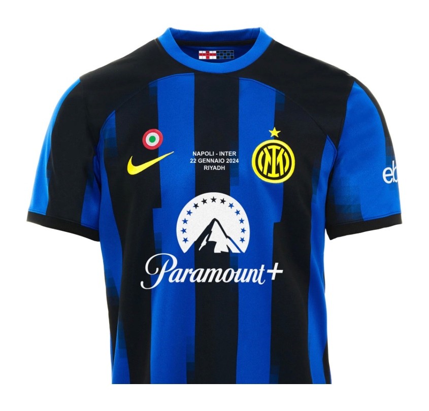 Inter Milan 23-24 Especial 4