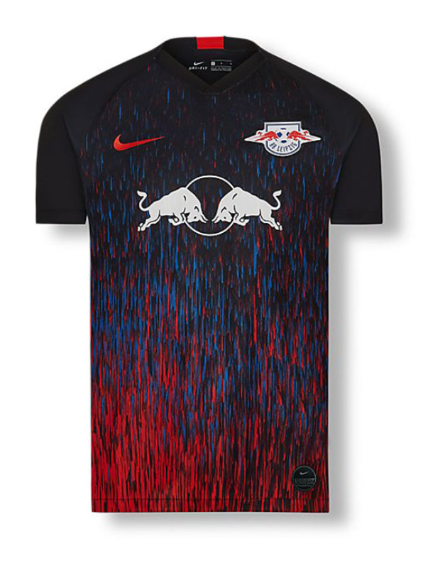 RB Leipzig 19-20 Tercera 2