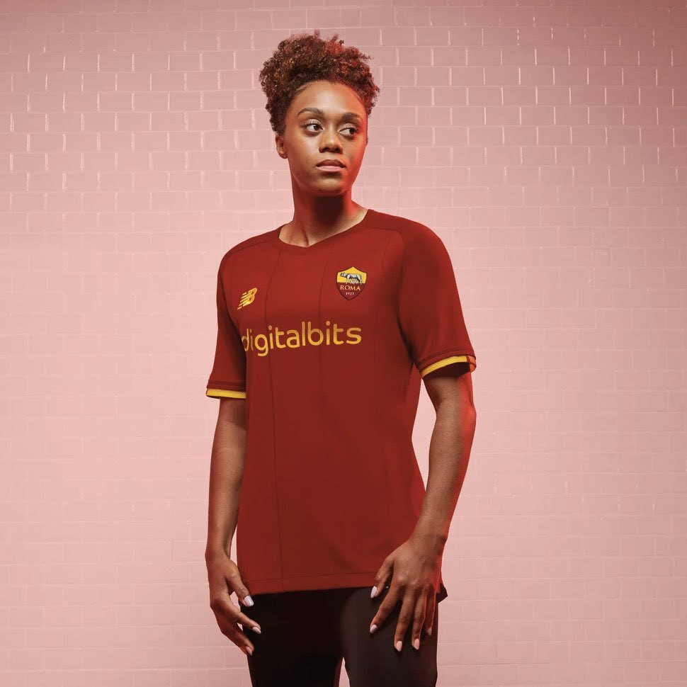 AS Roma 21-22 Local 4
