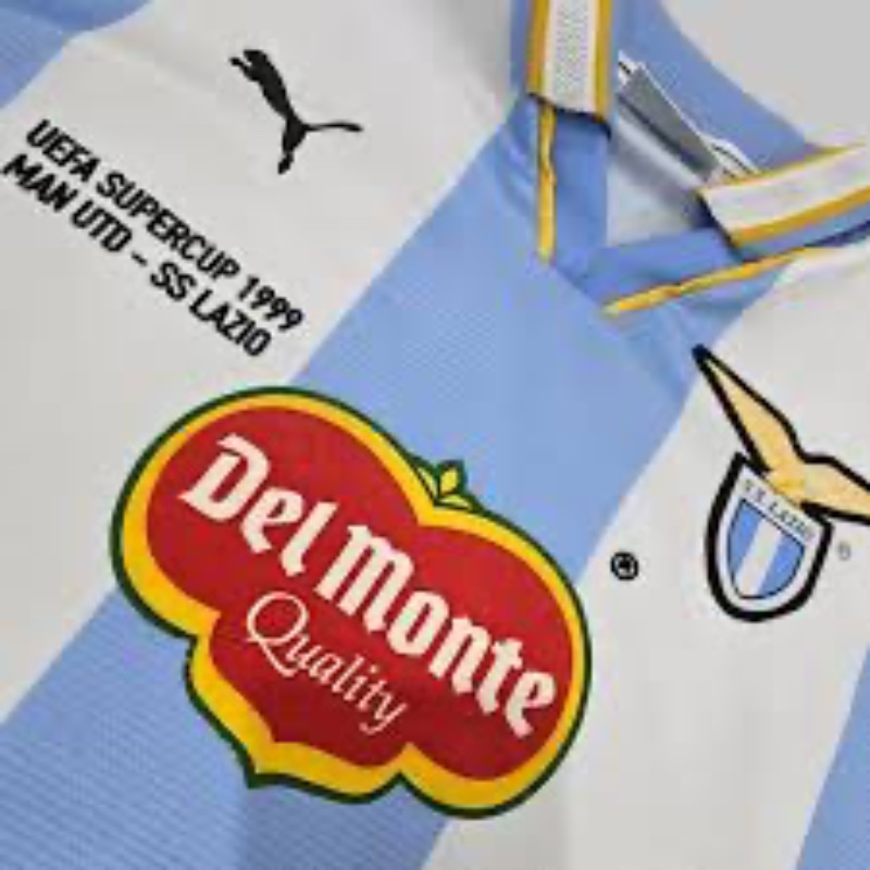 SS Lazio 99-00 Especial 4