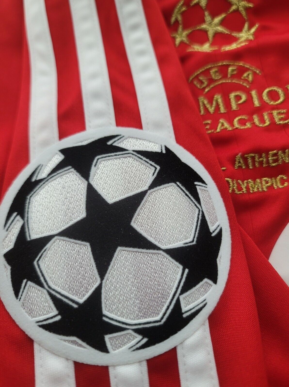 Liverpool FC 06-07 Especial 2