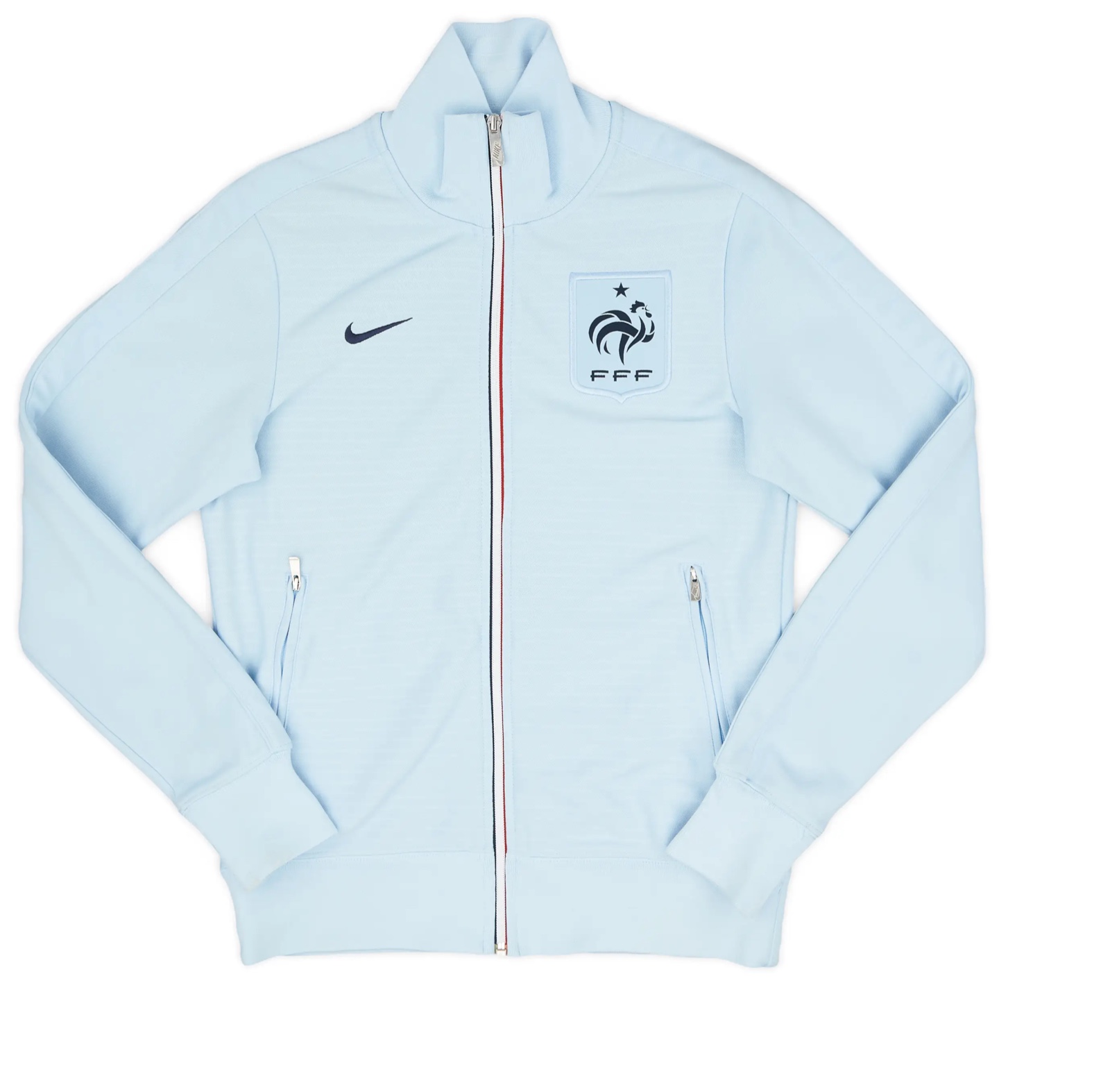 Equipación Especial de Francia 2013