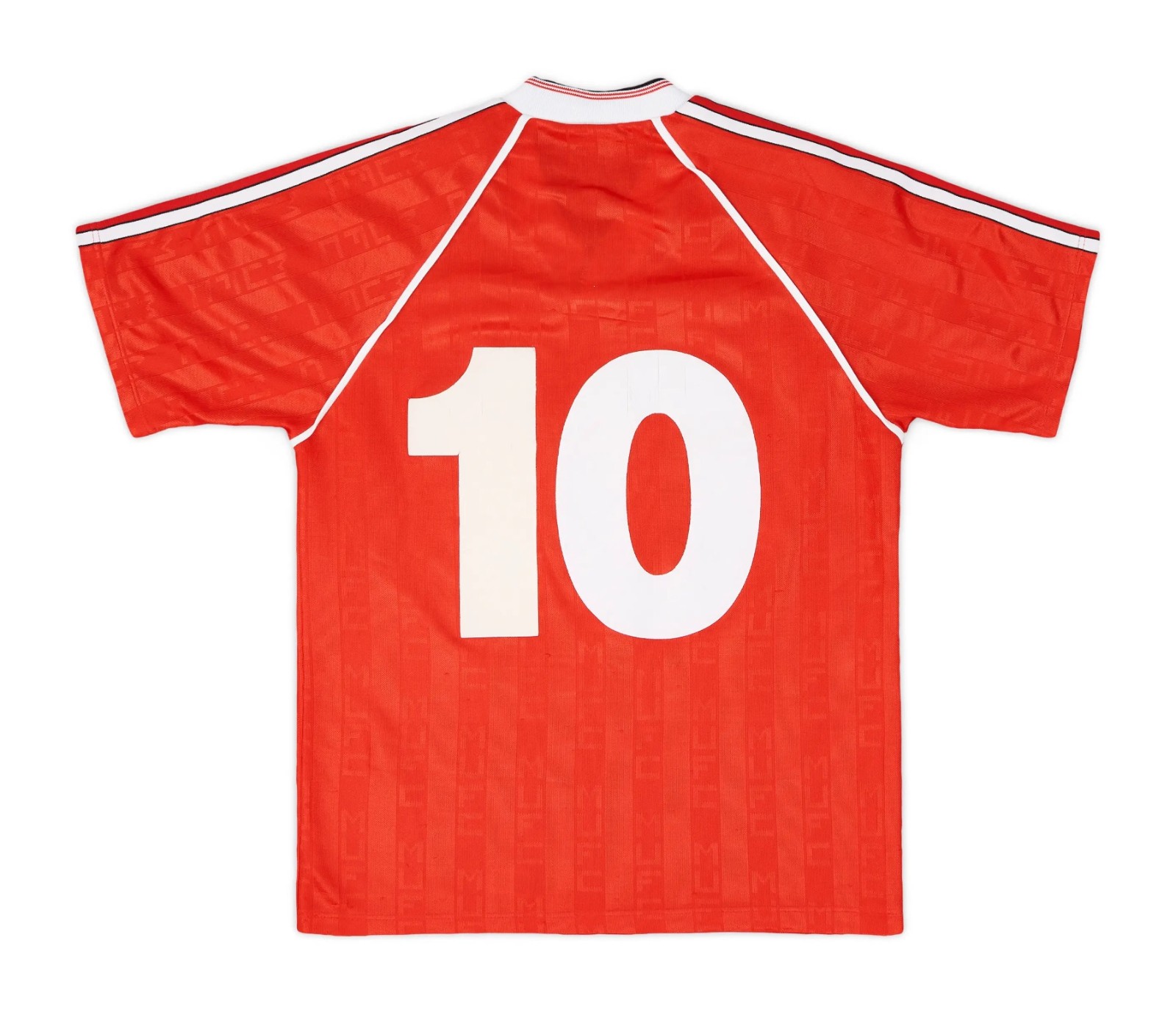 Manchester United 89-90 Local 2
