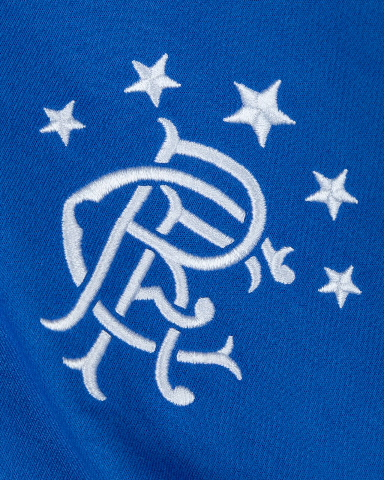Rangers FC 10-11 Local 3