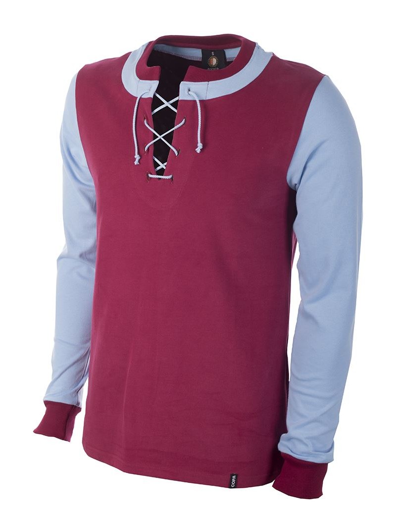 Wilhelmina (Feyenoord) 1908-09 Local