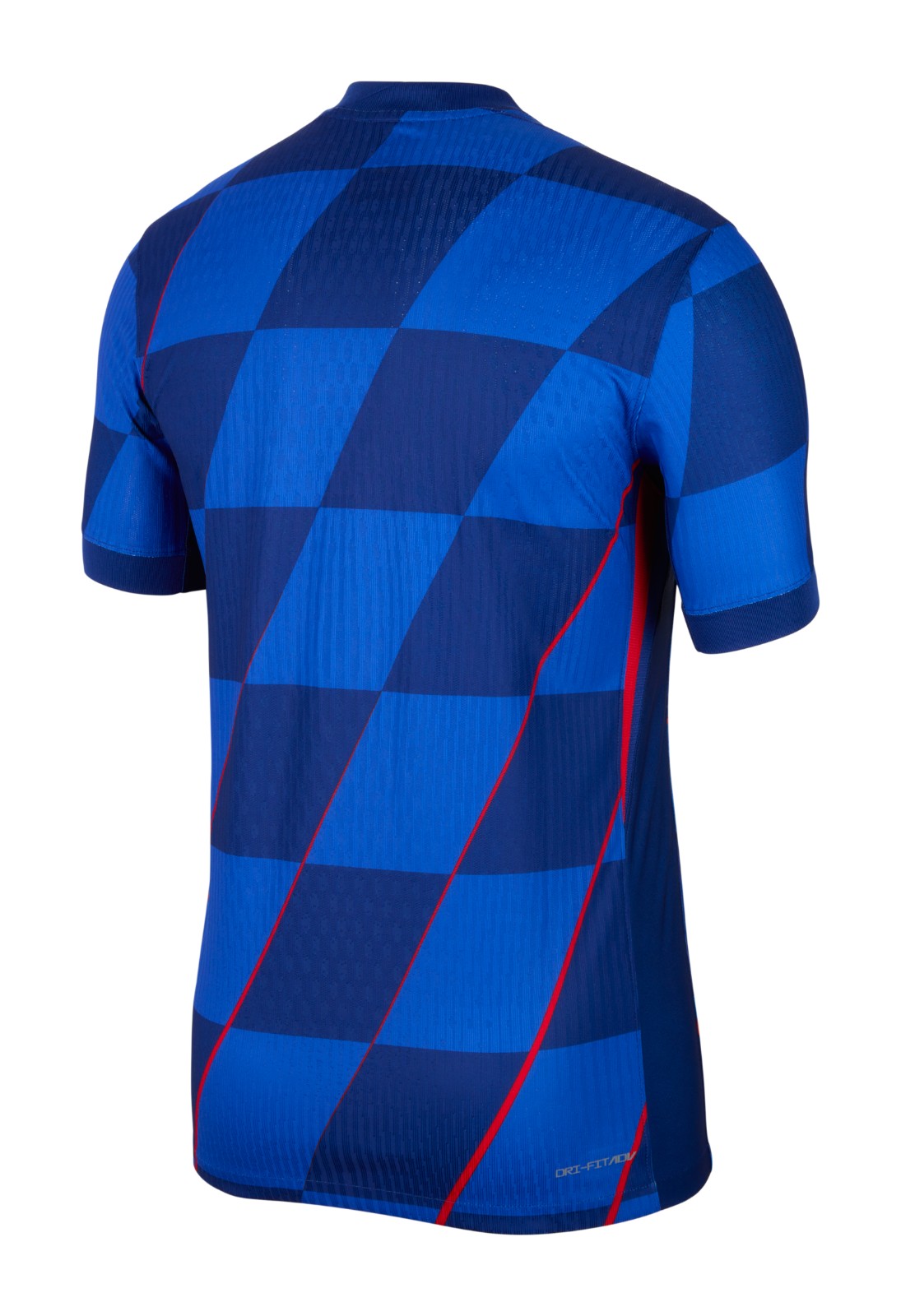 Croacia 2024 Visitante 2