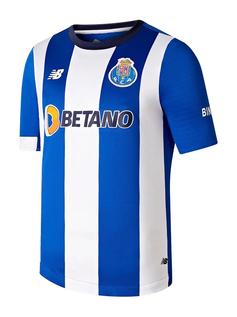 FC Porto 23-24 Local 2