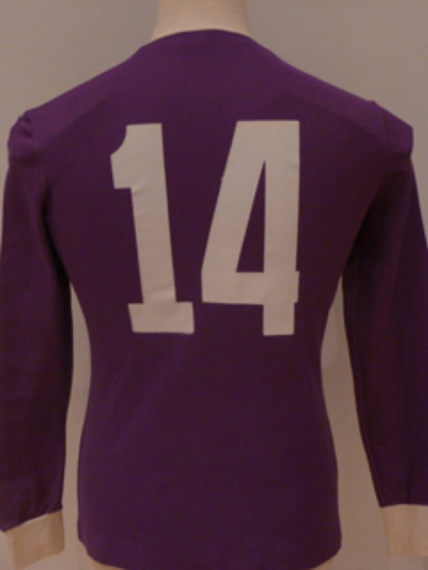RSC Anderlechtois (RSC Anderlecht) 74-75 Local 2