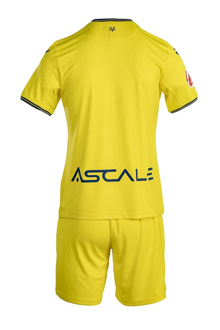 Villarreal CF 24-25 Local 2