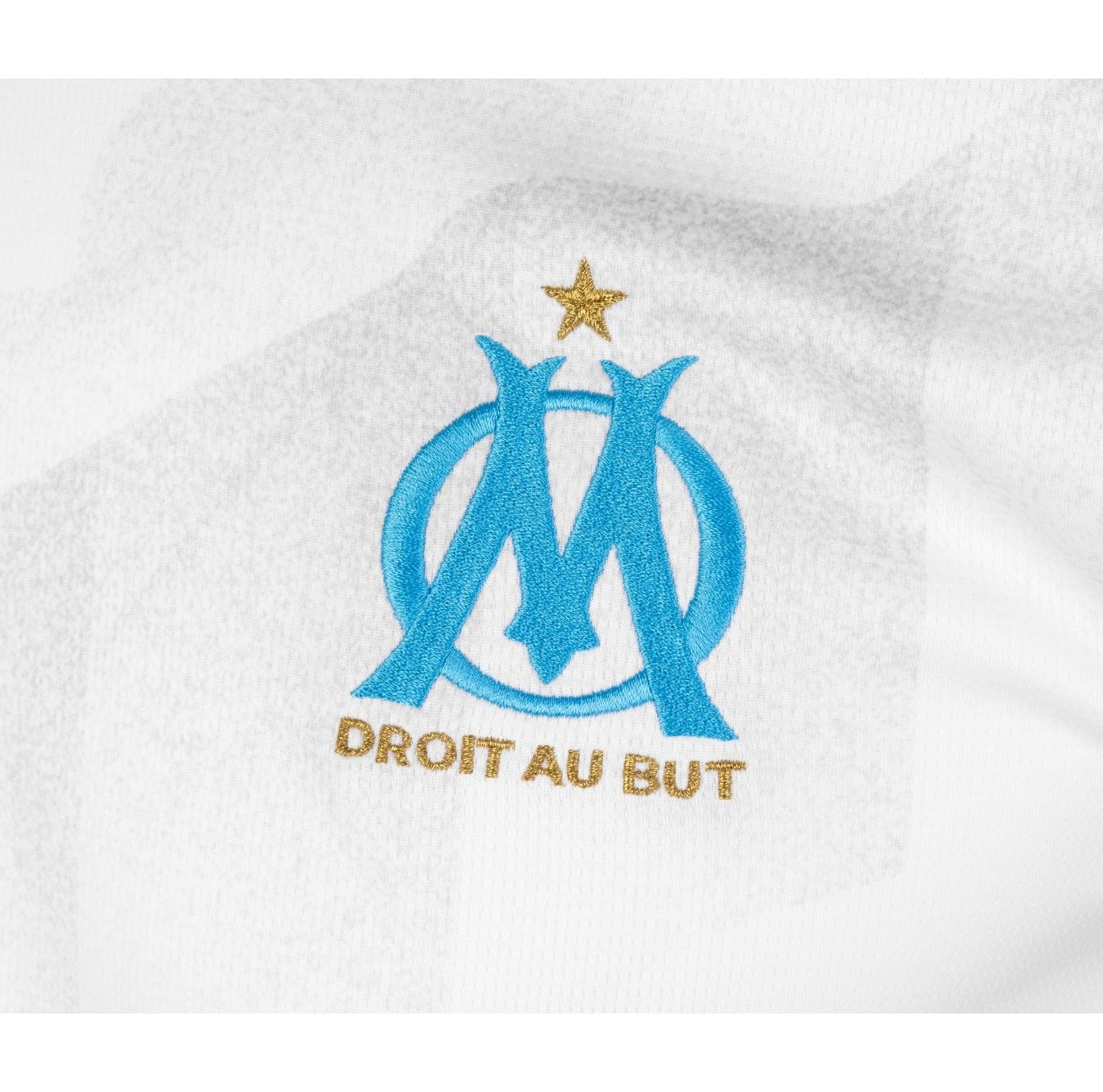 Olympique Marseille 23-24 Local 4
