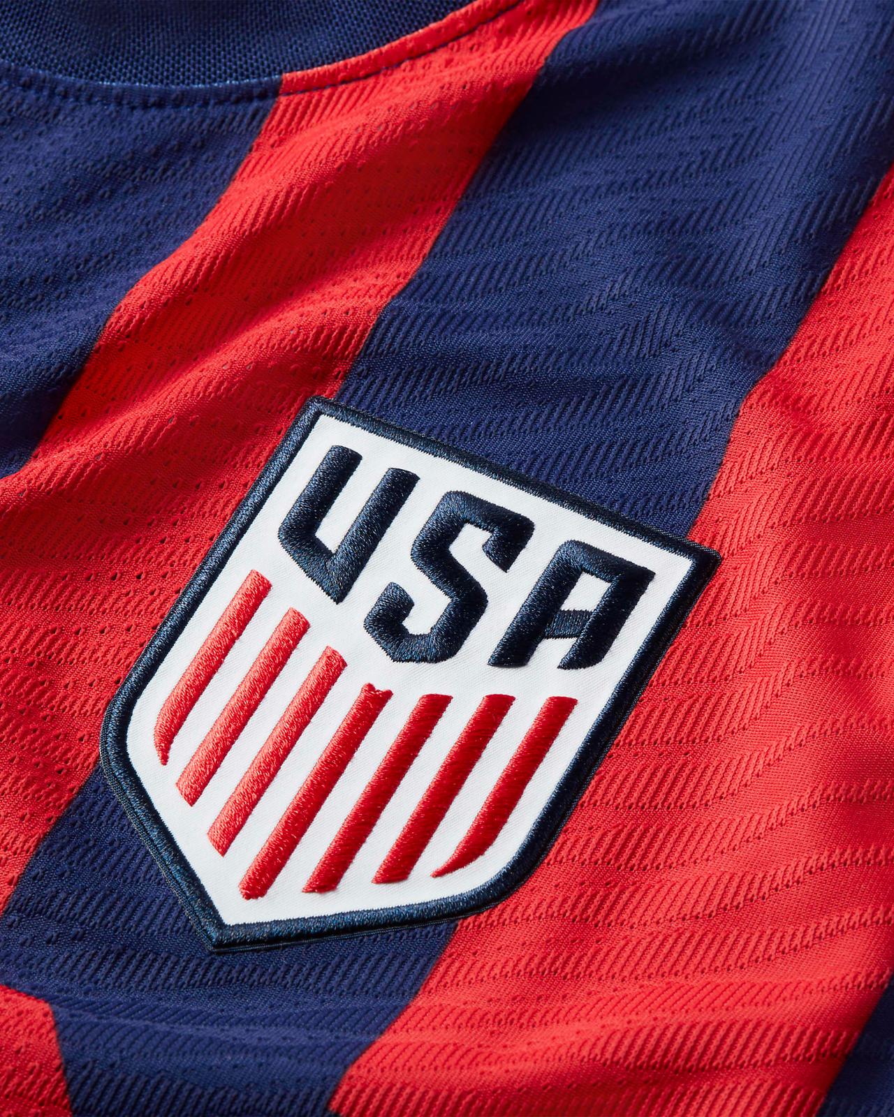 Estados Unidos 2021 Visitante 3