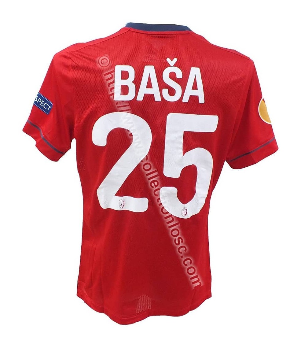 Lille LOSC 14-15 Especial 2