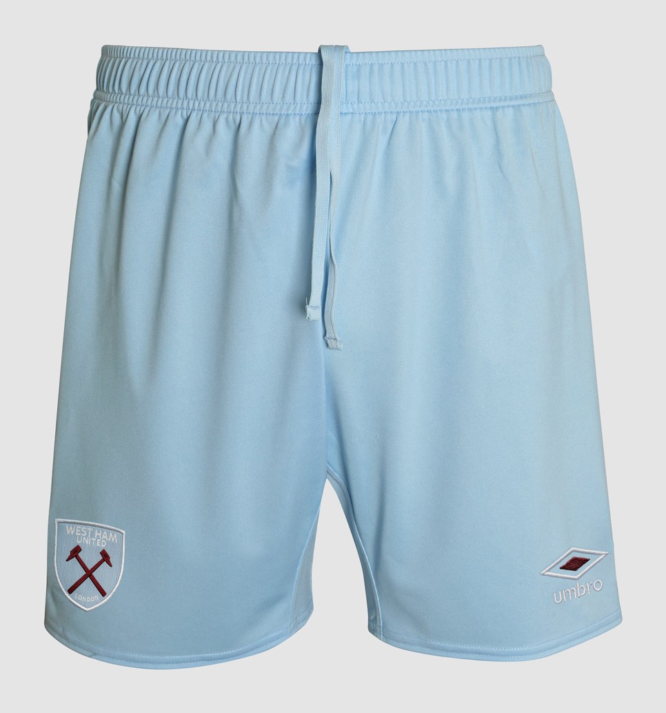 West Ham United 24-25 Local 3