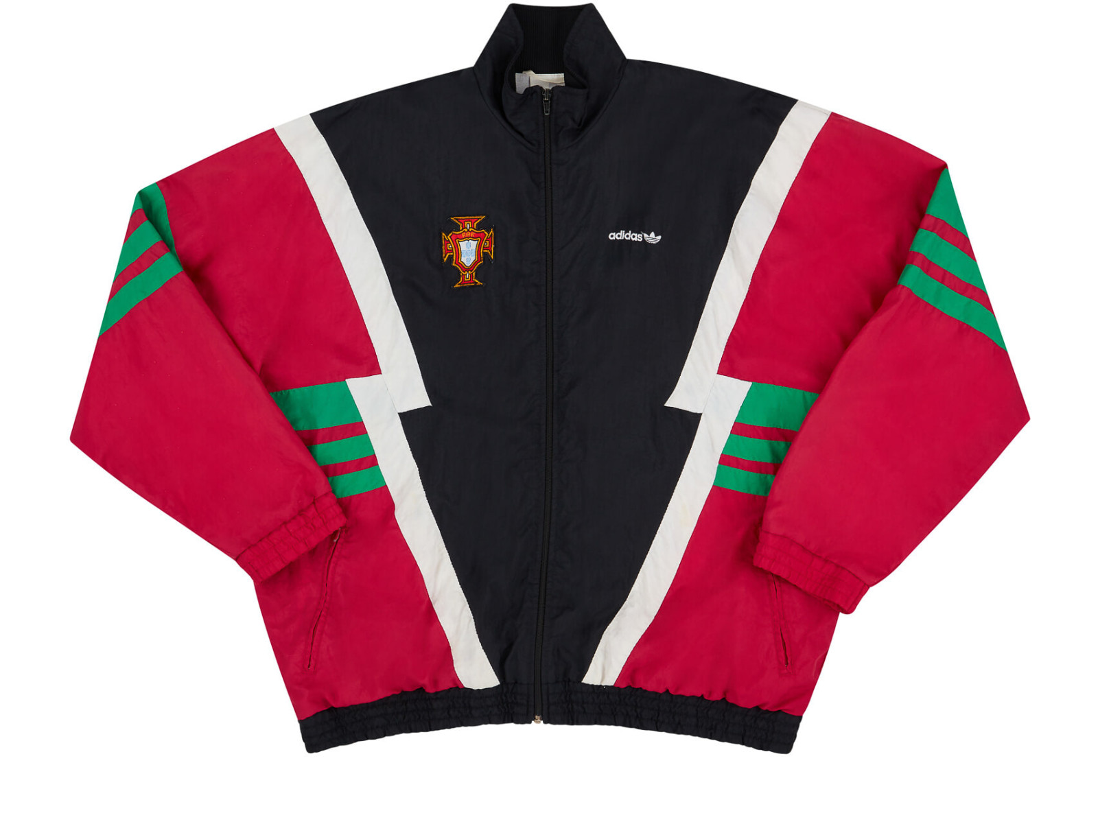 Equipación especial de Portugal 1990