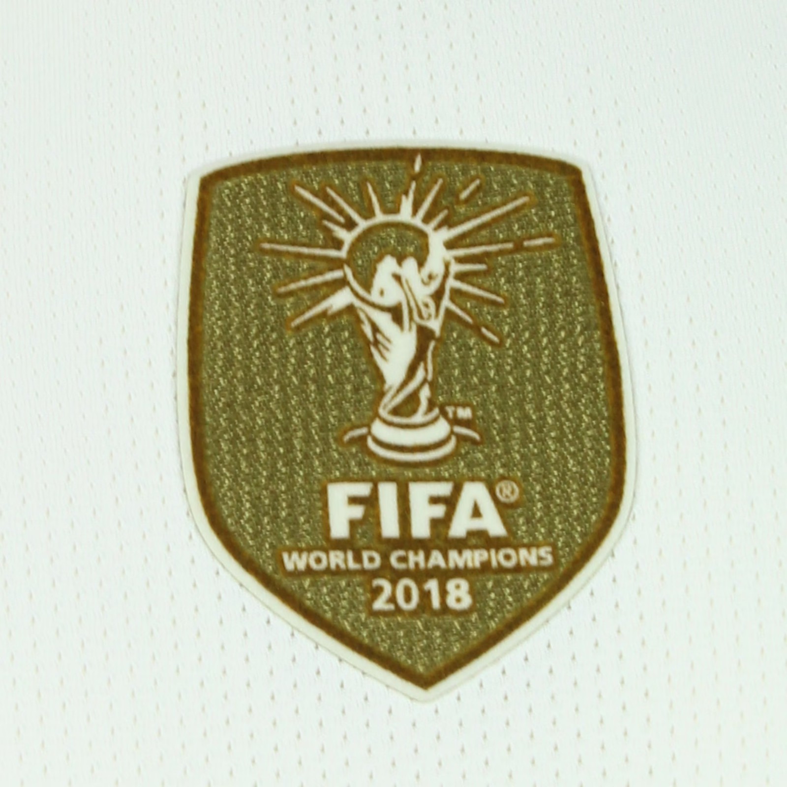 Francia 2021 Visitante 3