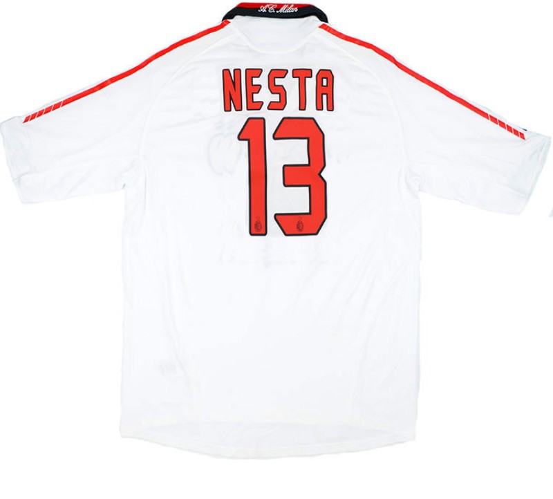 AC Milan 05-06 Visitante 3