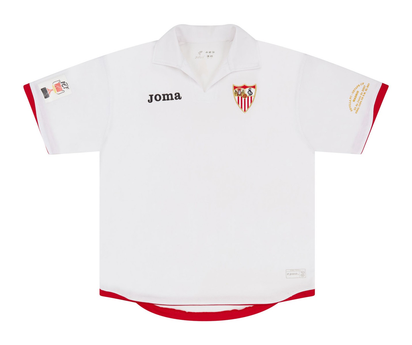 Sevilla FC 06-07 Especial 2