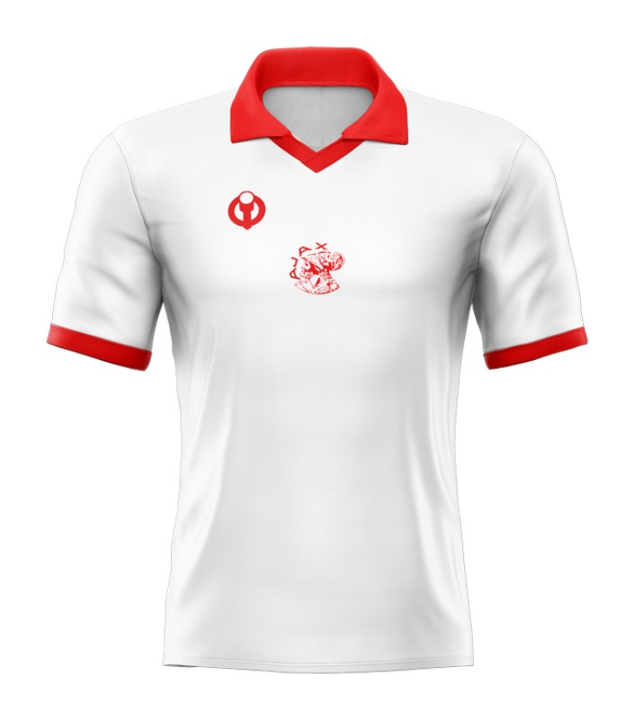Ajax Amsterdam 79-80 Visitante