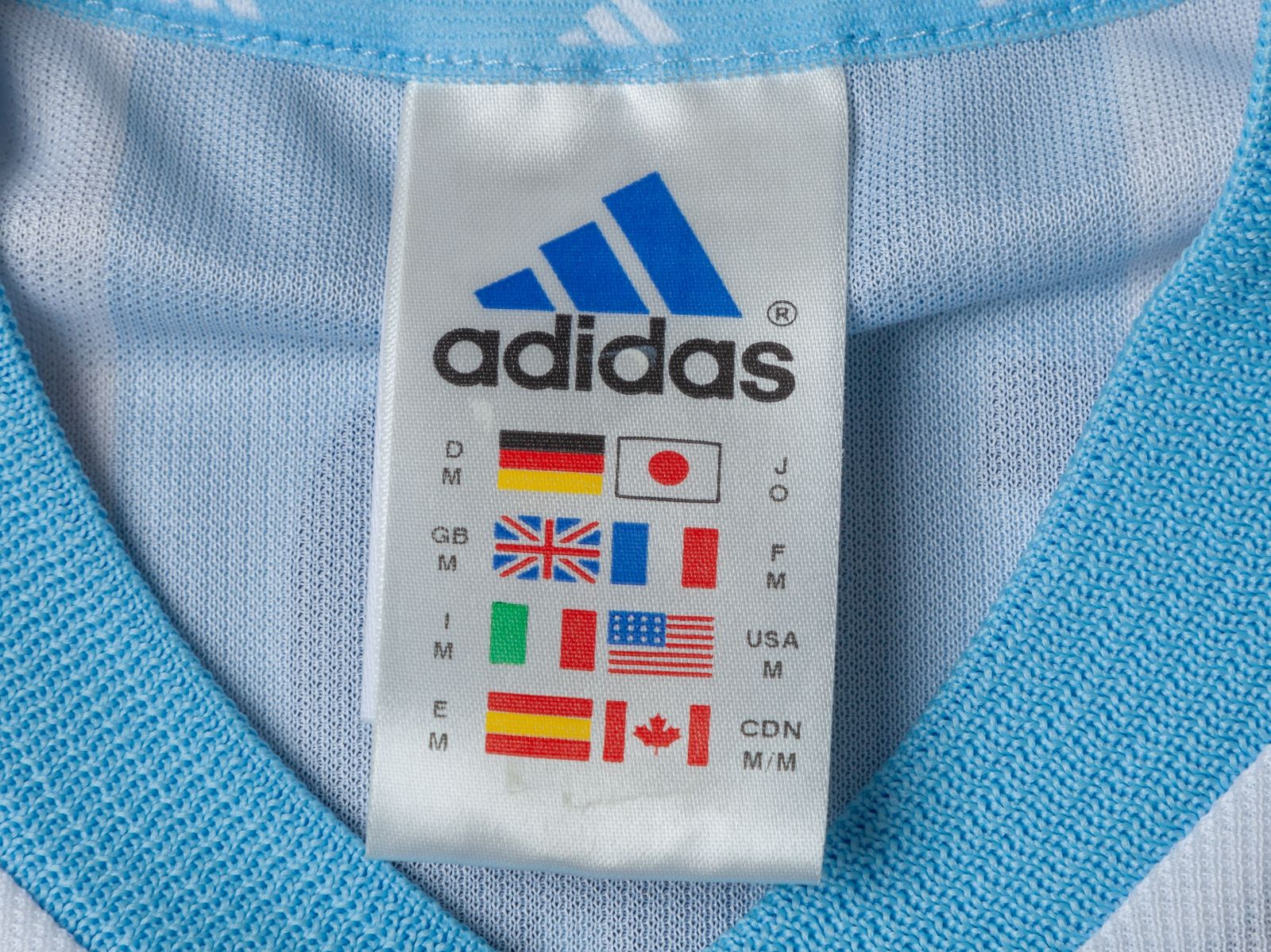 Argentina 2002 Local 3