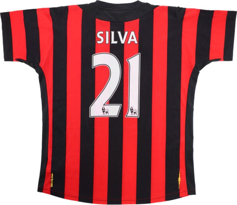 Manchester City 11-12 Visitante 3
