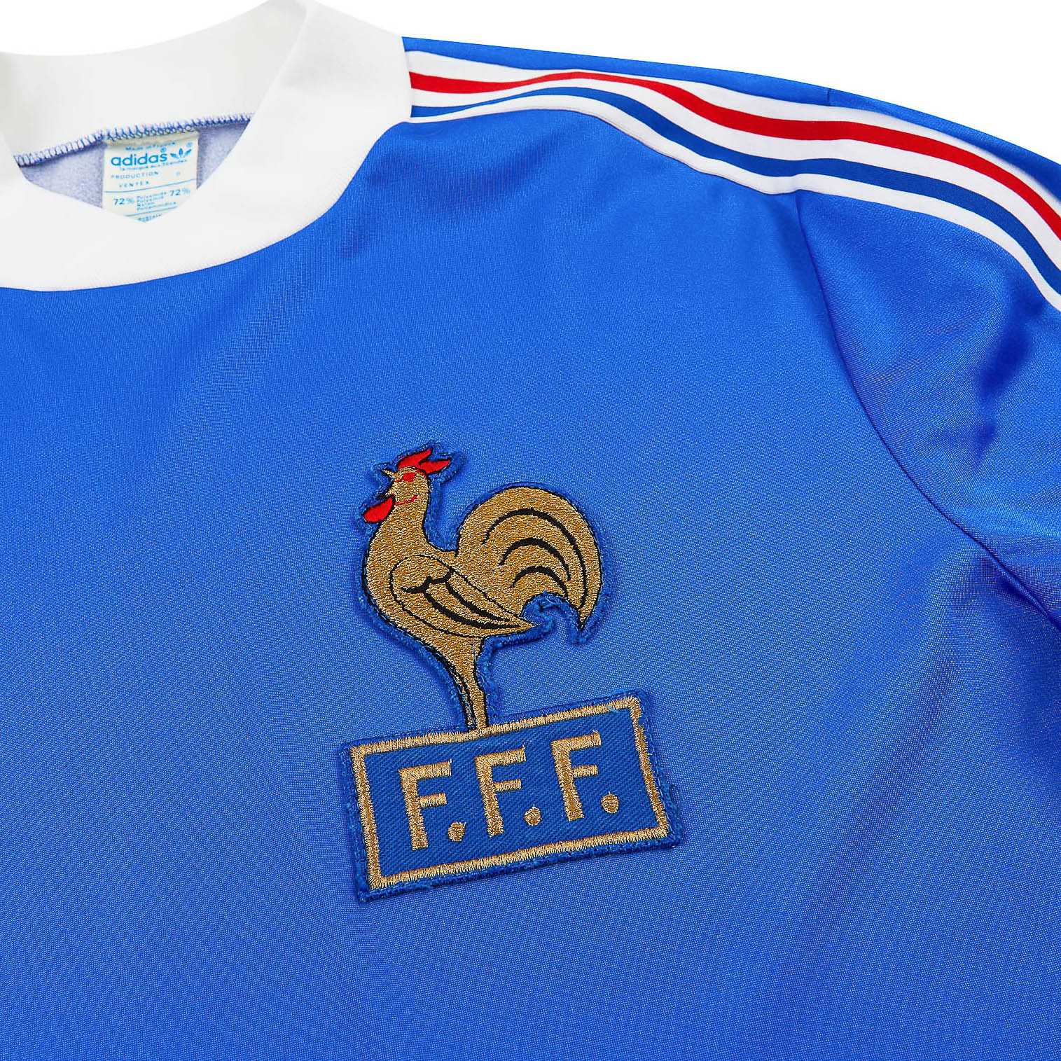 Francia 1978 Local 3