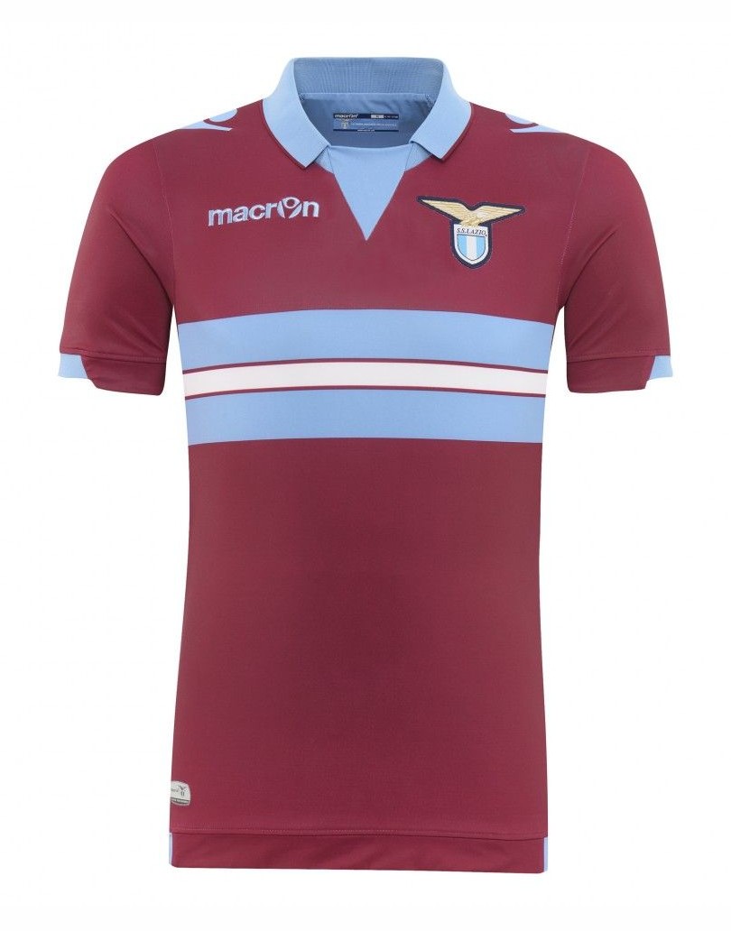 SS Lazio 14-15 Tercera