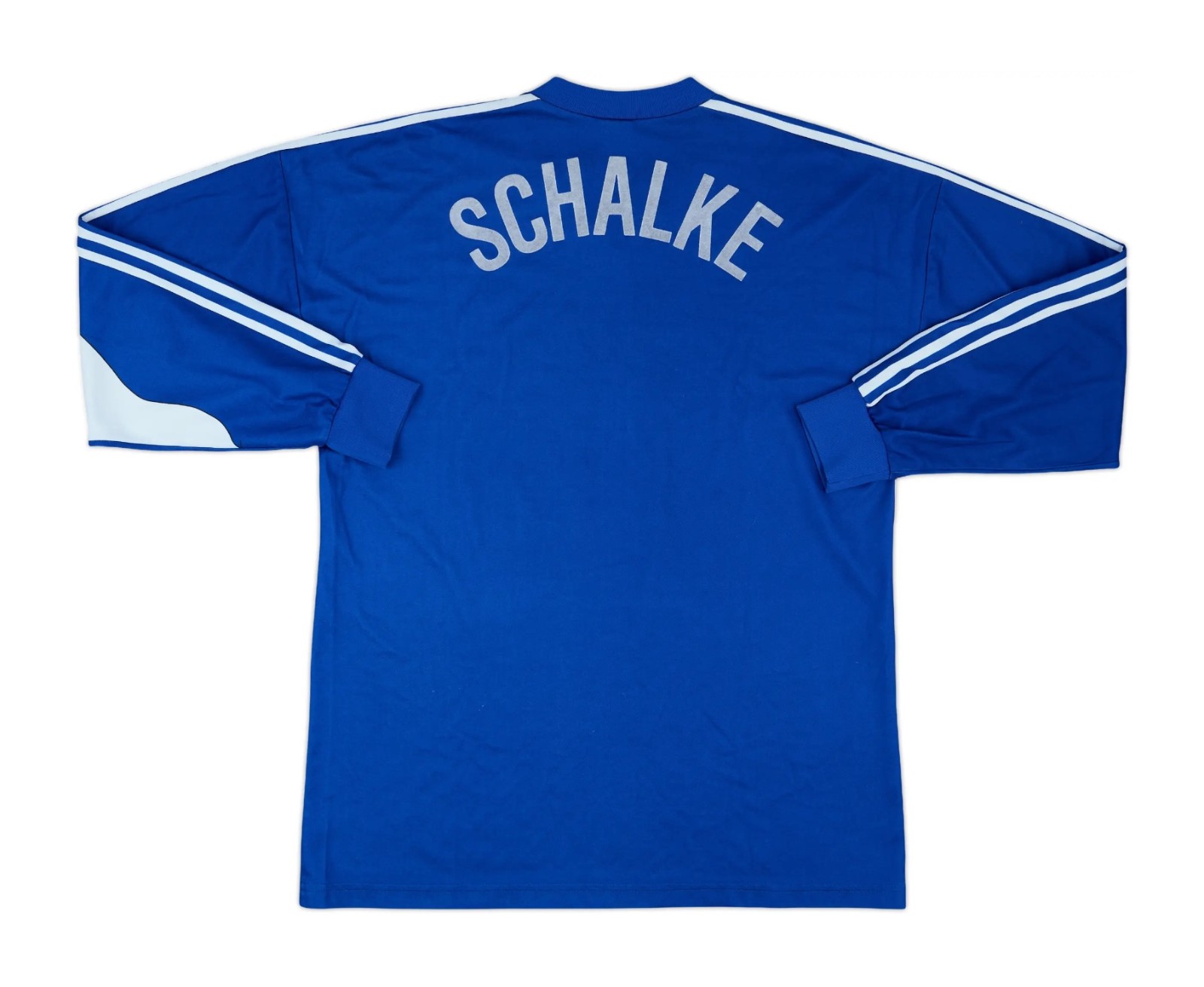 Schalke 04 91-92 Local 2