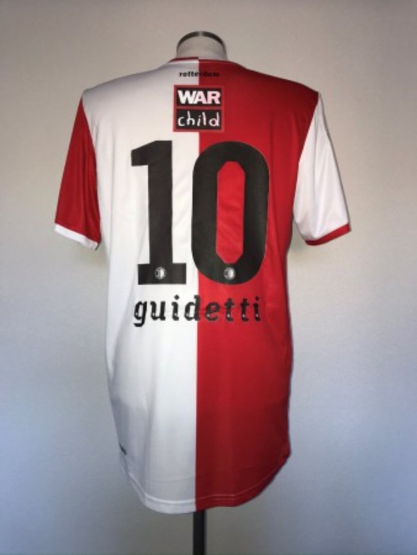 Feyenoord 11-12 Local 2