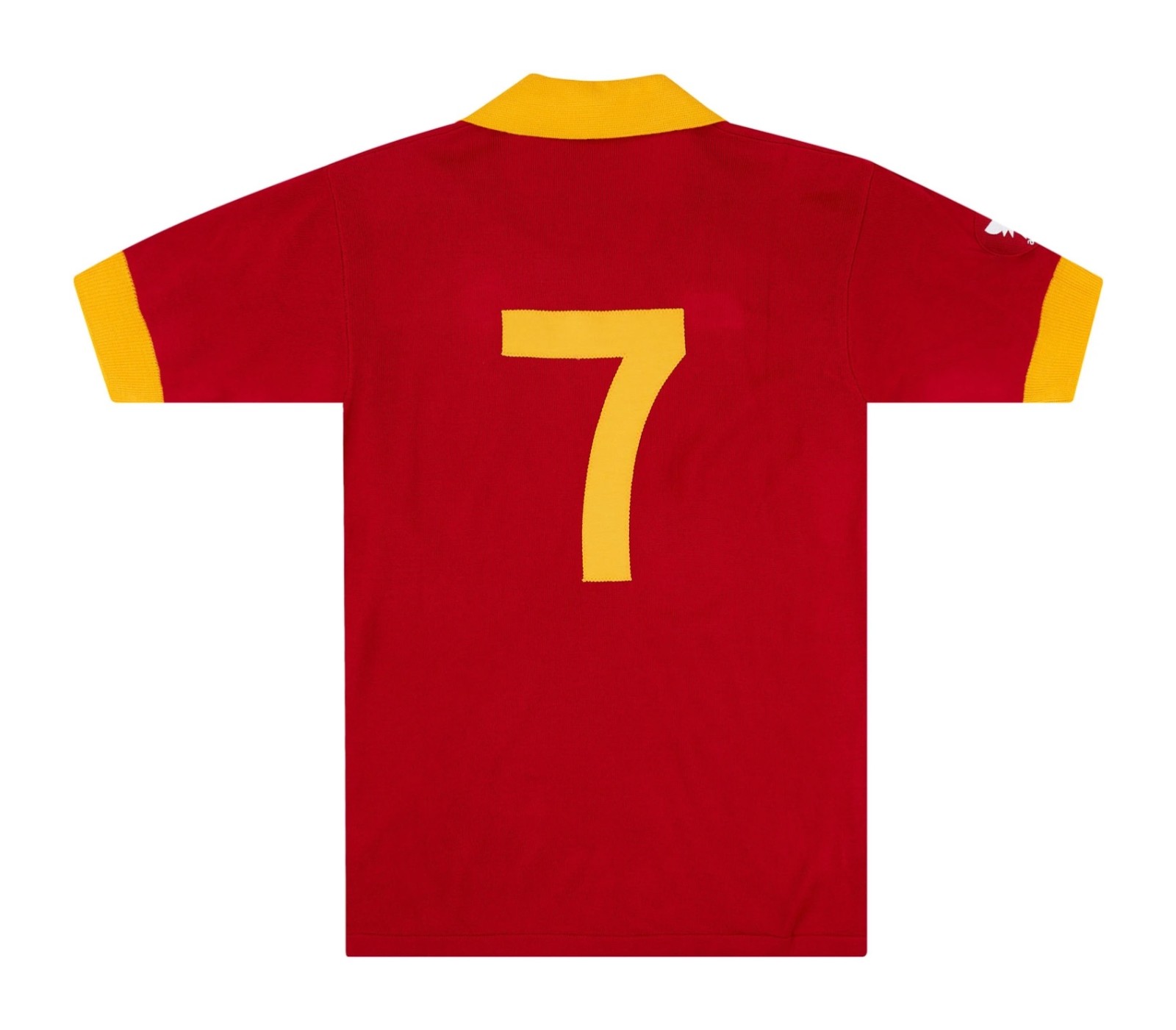 AS Roma 86-87 Local 2