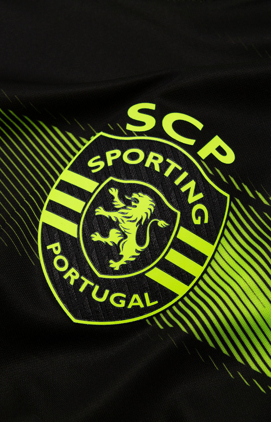 Sporting CP 22-23 Visitante 3