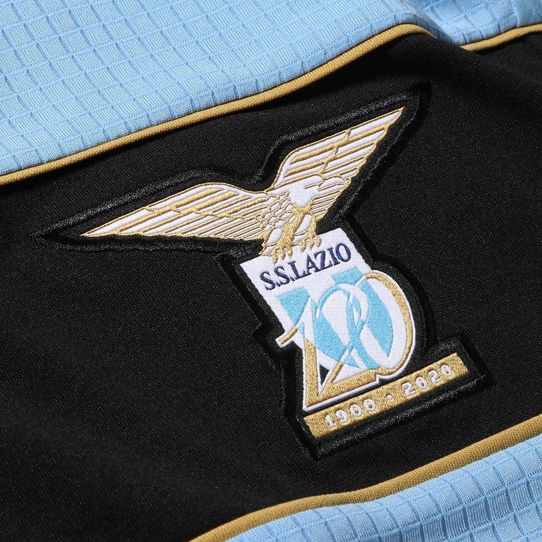 SS Lazio 20-21 Especial 2