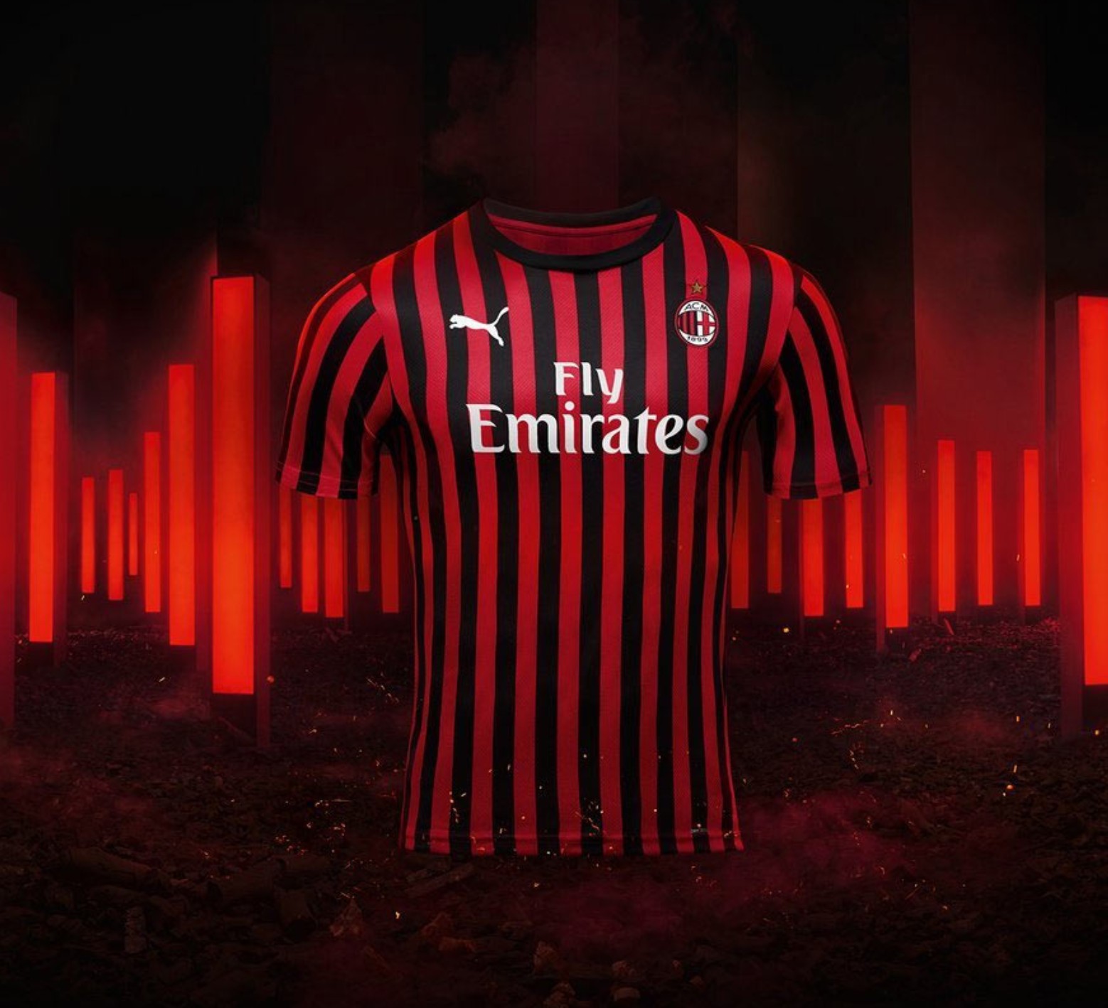 AC Milan 19-20 Local 4