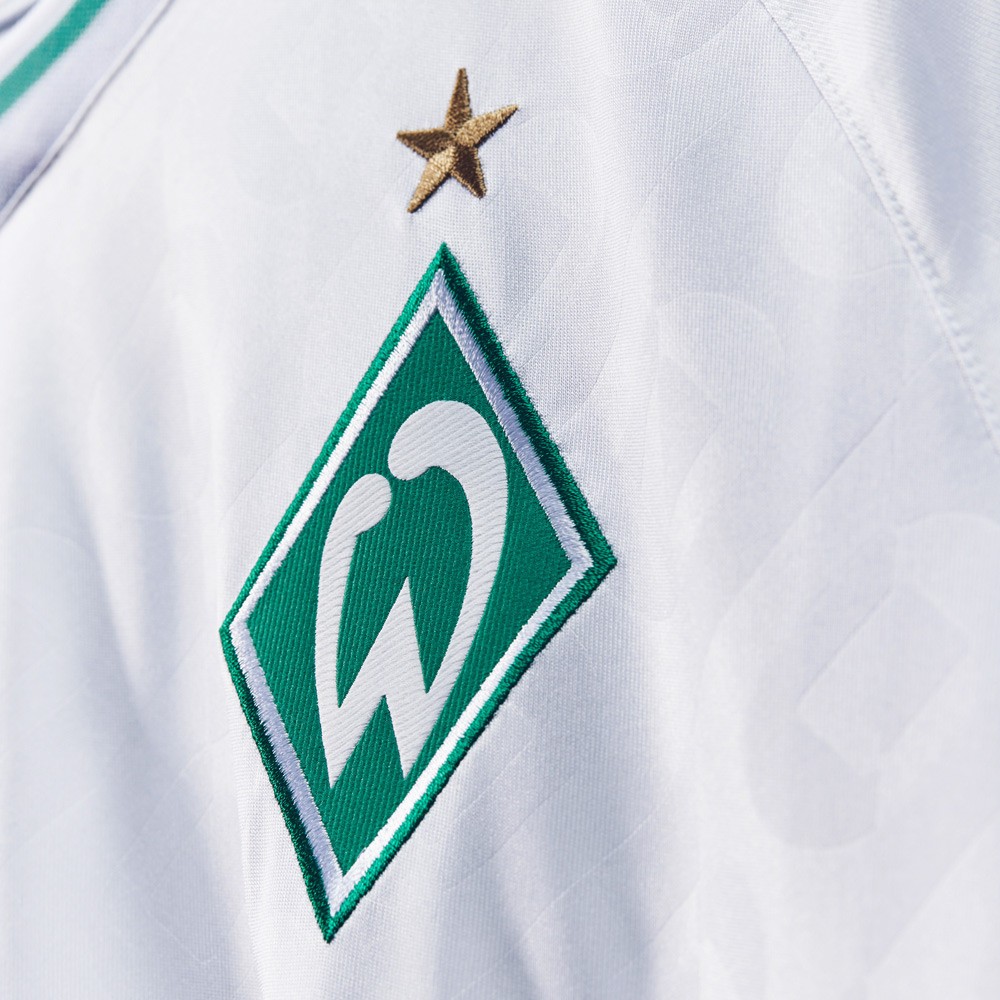 Werder Bremen 23-24 Visitante 4