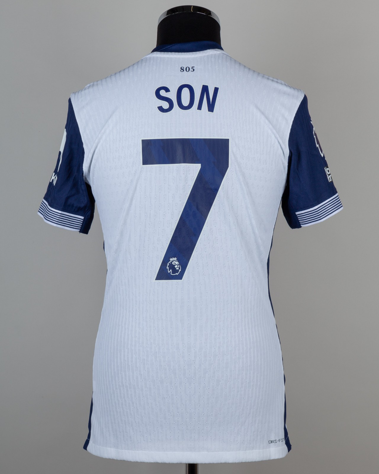 Tottenham Hotspur 24-25 Local 4