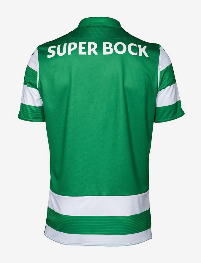 Sporting CP 19-20 Local 2