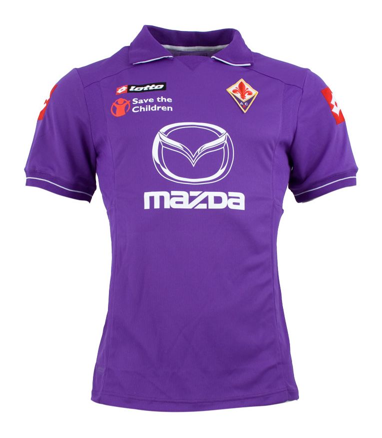 ACF Fiorentina 11-12 Local 2