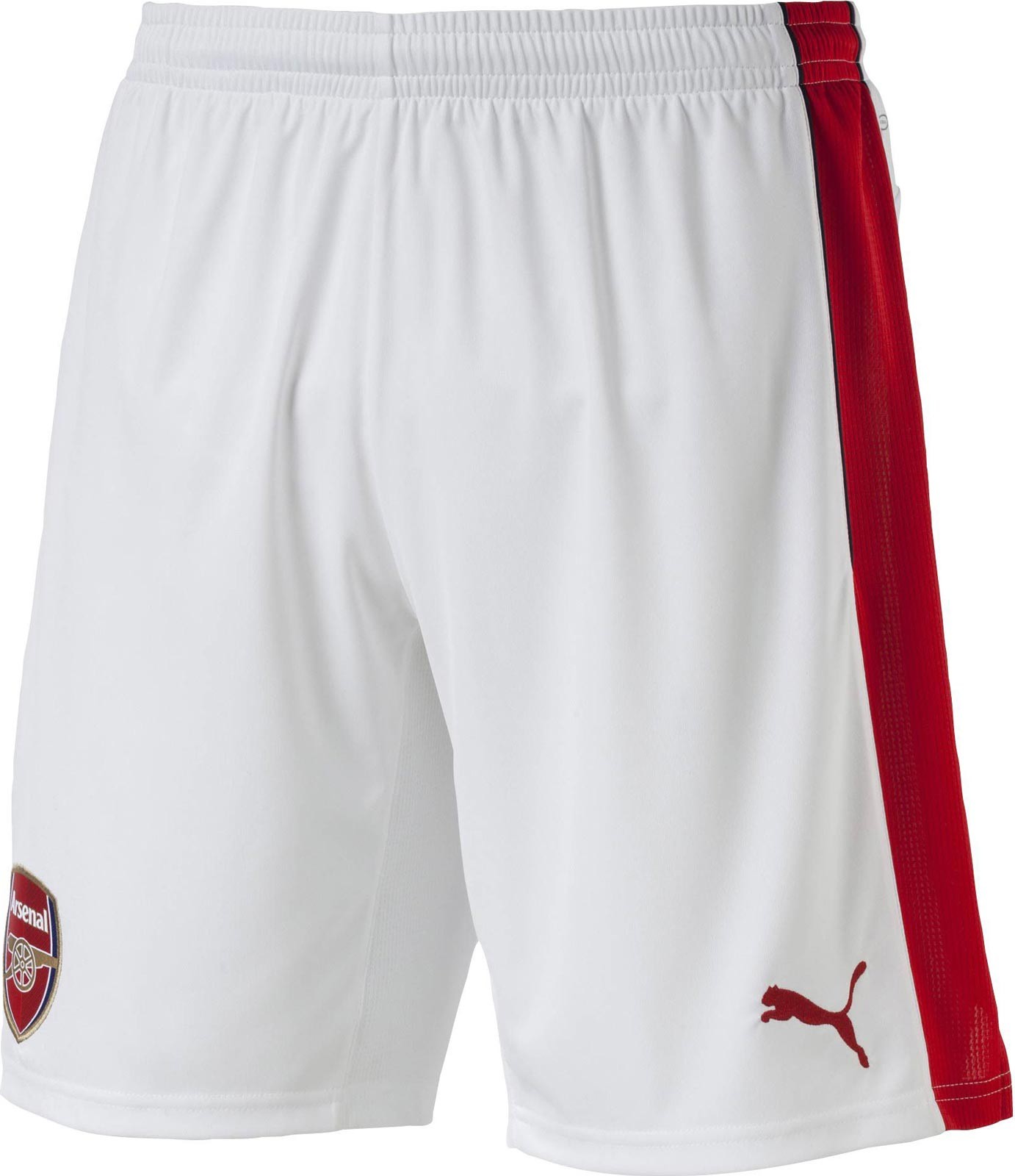 Arsenal FC 16-17 Local 2