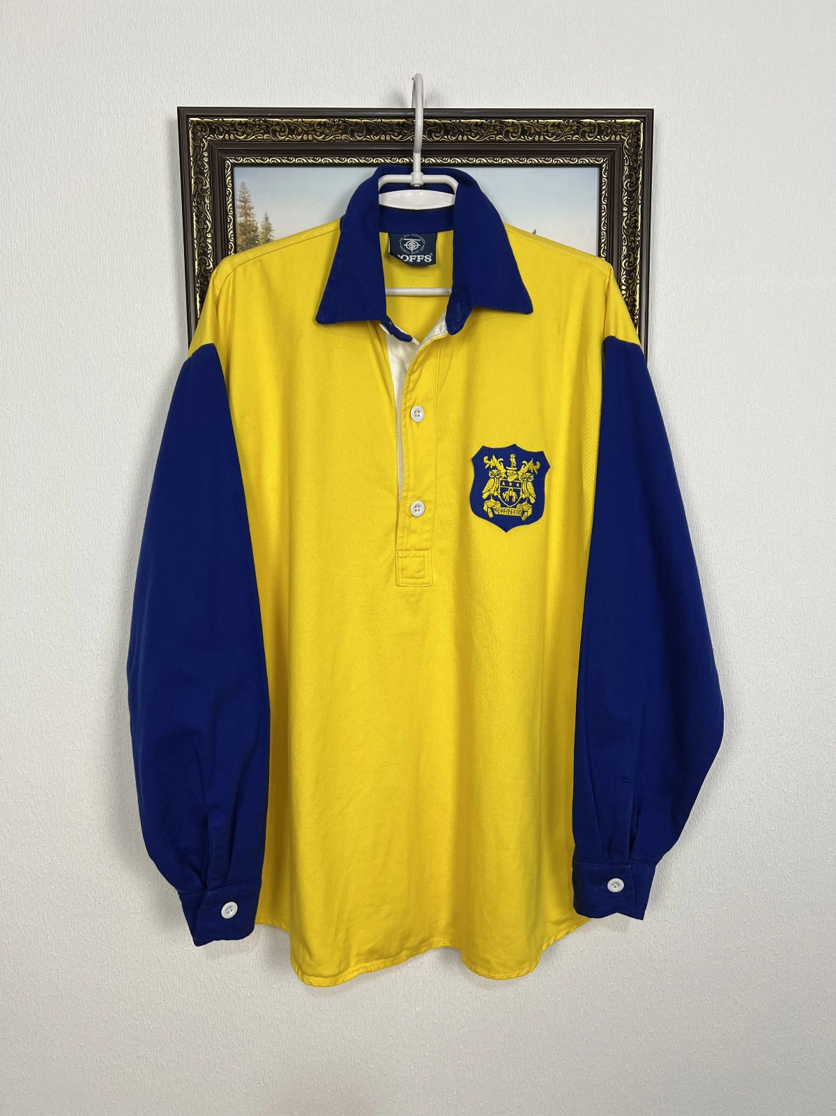 Leeds United 1948-49 Local 2
