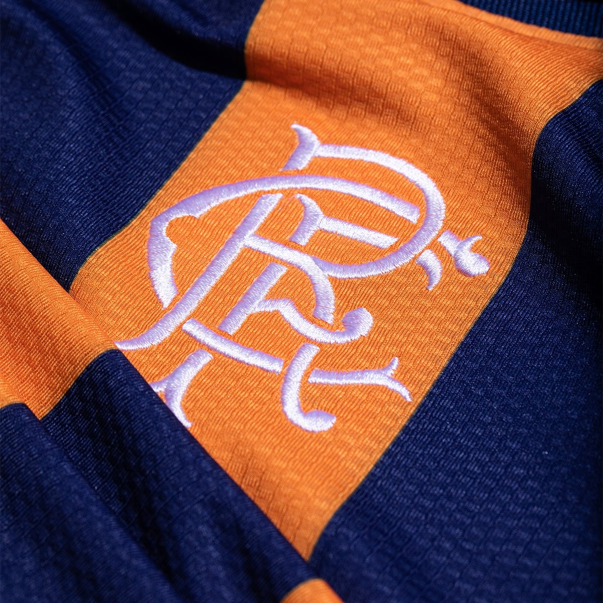 Rangers FC 23-24 Tercera 4